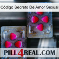 Código Secreto De Amor Sexual 15